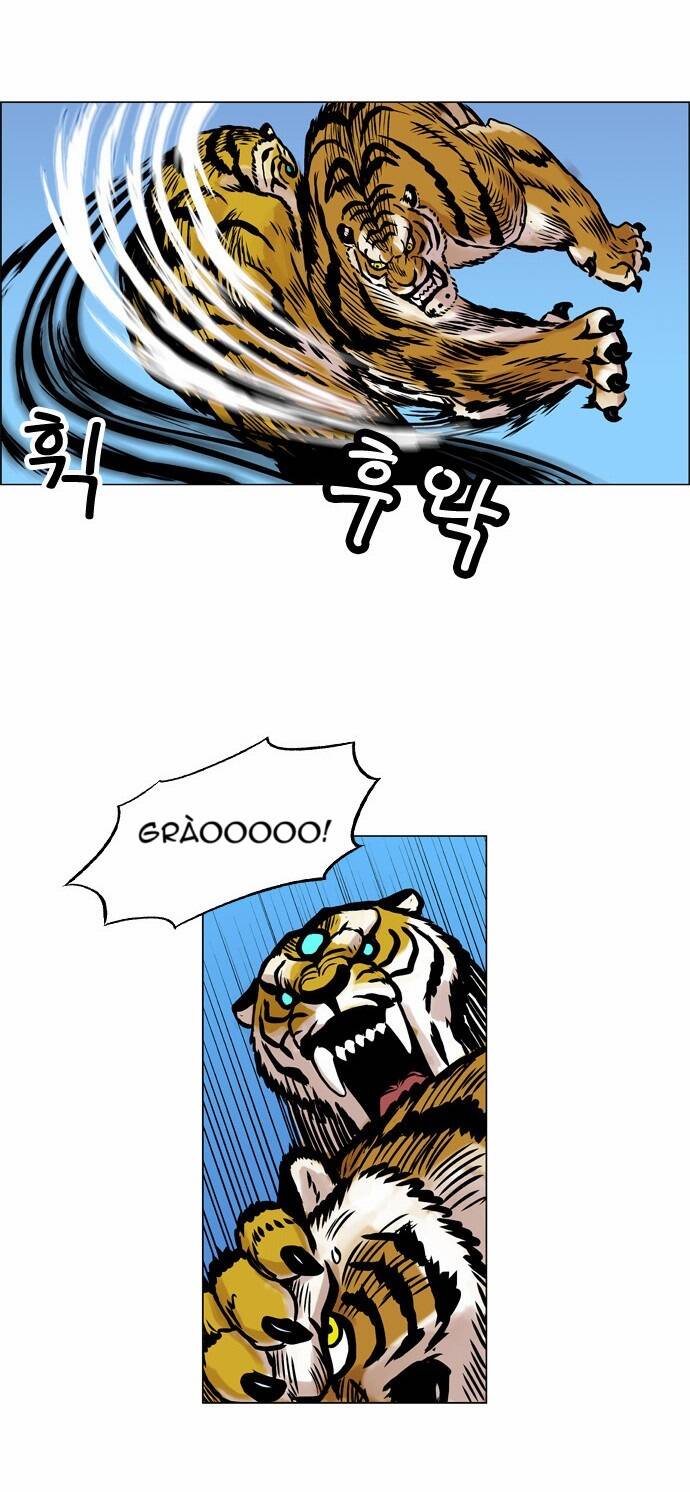 tiger brother chapter 13 19