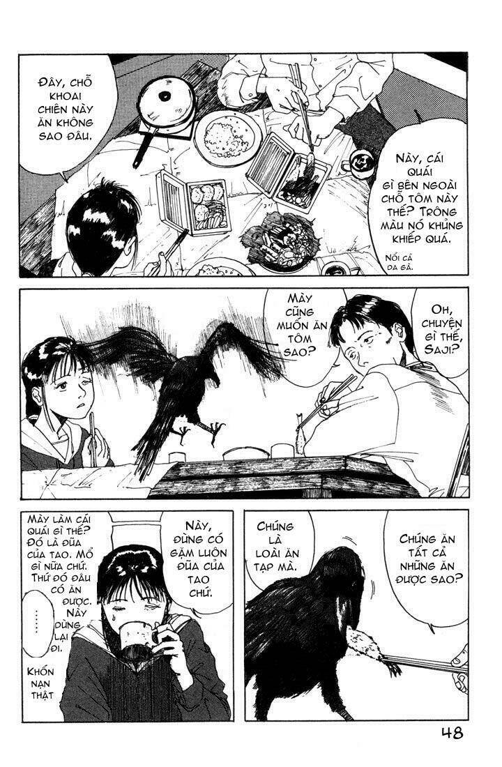 endo hiroki tanpenshuu chapter 3 8