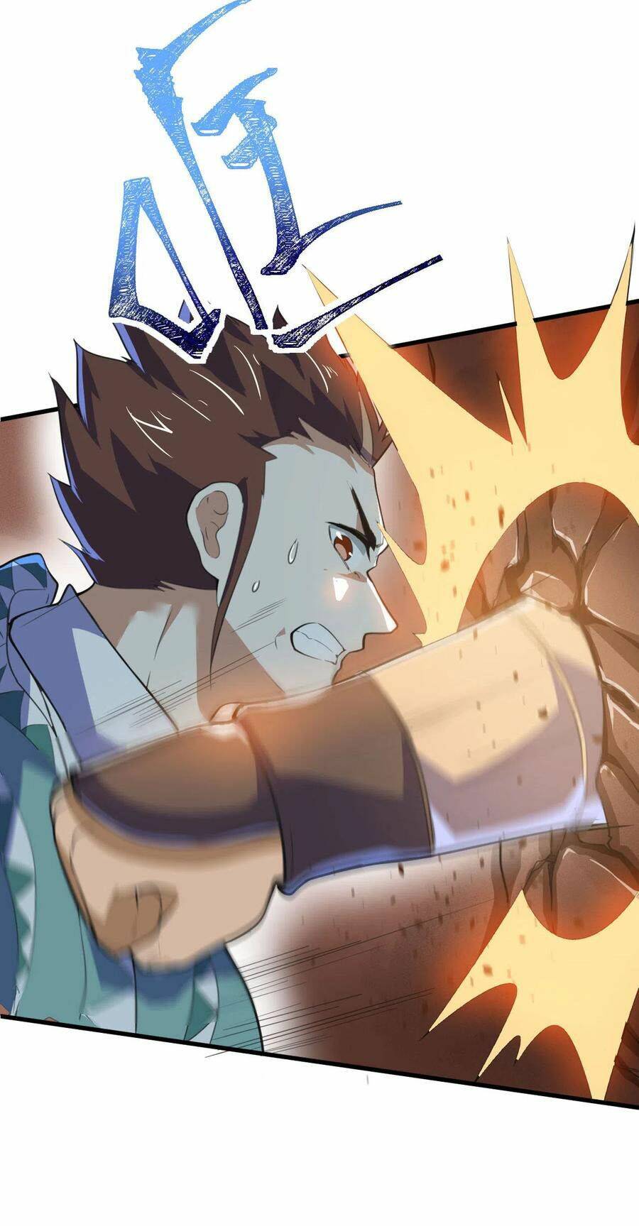 thần võ đế tôn chapter 81 23