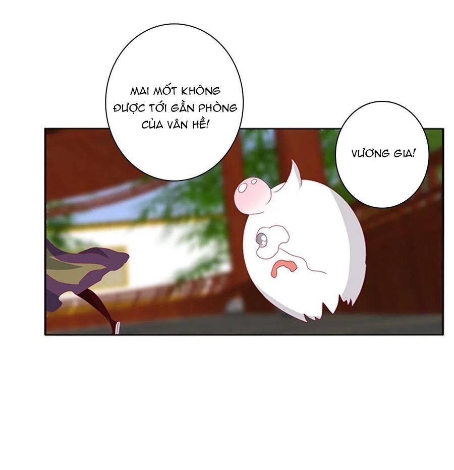 thông linh phi chapter 656 4