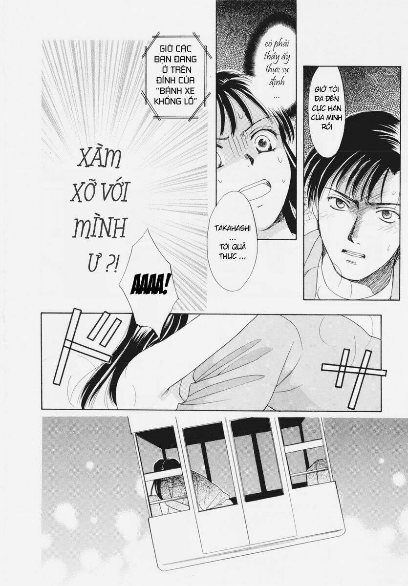 joshikousei chapter 45 17