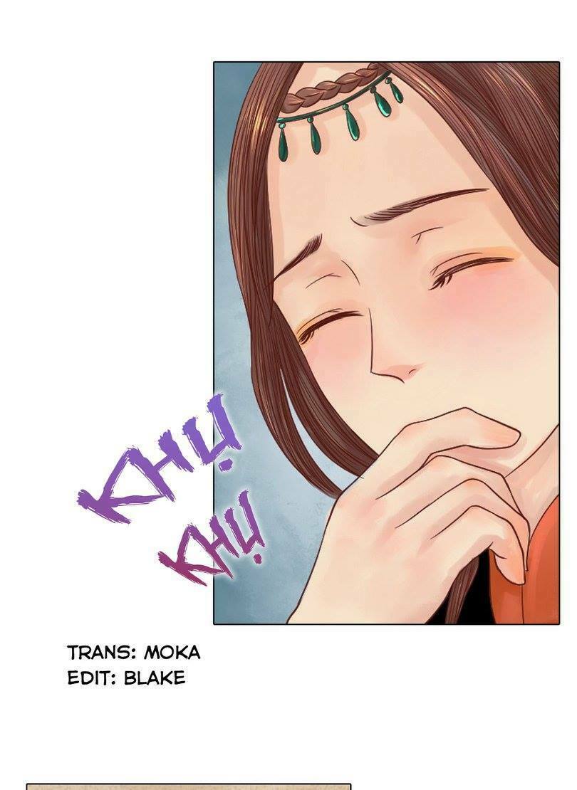 thứ nữ hữu độc chapter 26 12