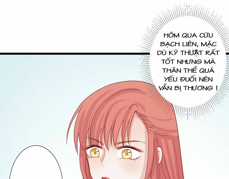 nữ hoàng giá đáo chapter 18 1