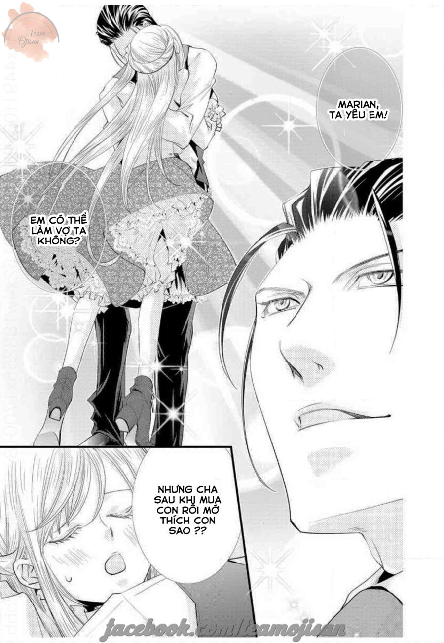 baby doll chapter 5 1