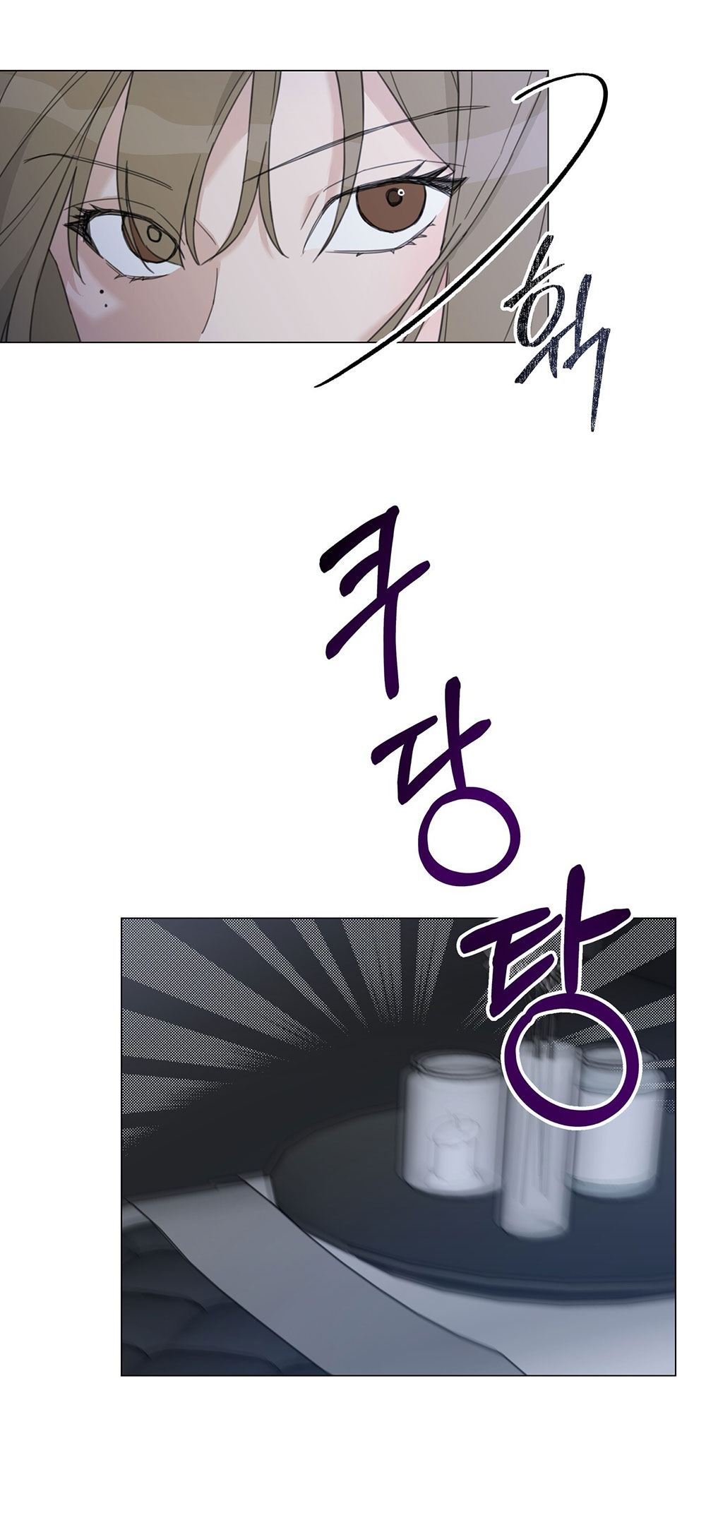 [18+] cách thu hút cơ thể của cấp trên chapter 5.2 9