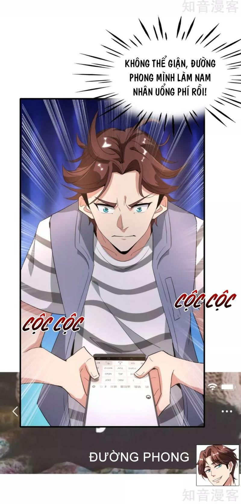 vòng bạn bè mạnh nhất của tiên giới chapter 7 38