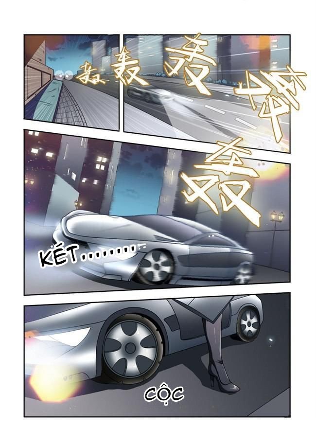 i am killer maid chapter 3 30