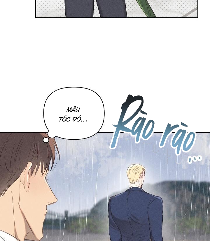 đại úy lãng mạn thân yêu của tôi chapter 6 4