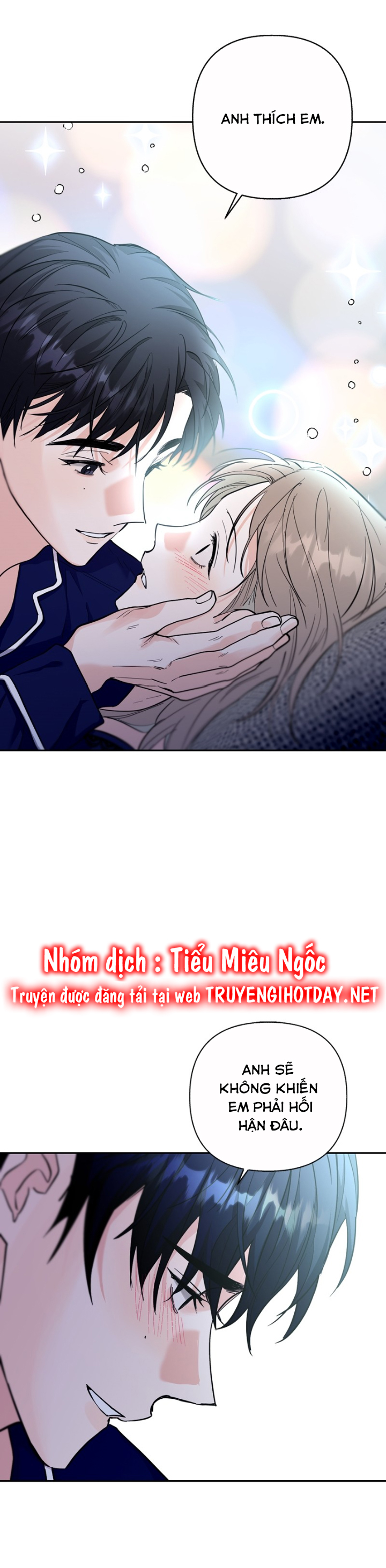 chúng ta ly hôn đi! chapter 47 6