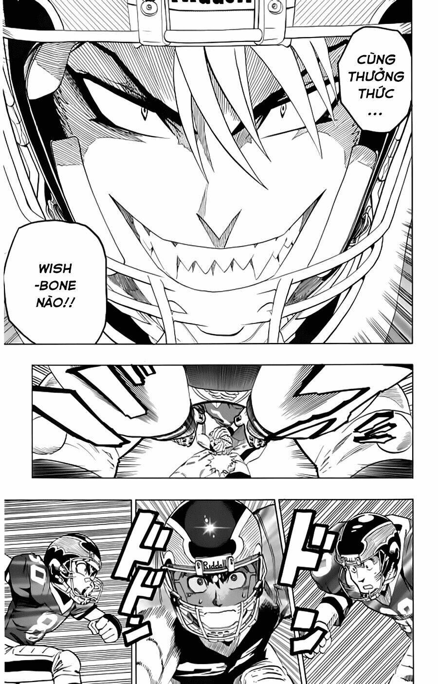 lá chắn mắt chapter 121 7