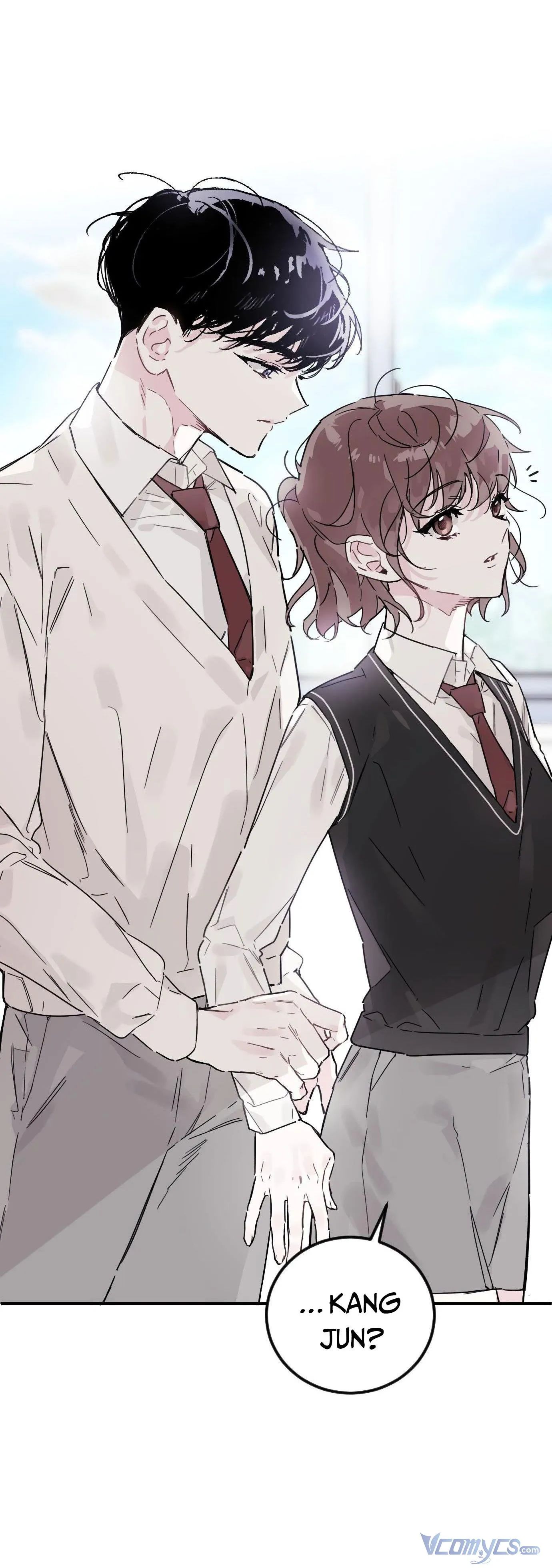 em đã tìm kiếm cả ngàn năm nay chapter 9 68