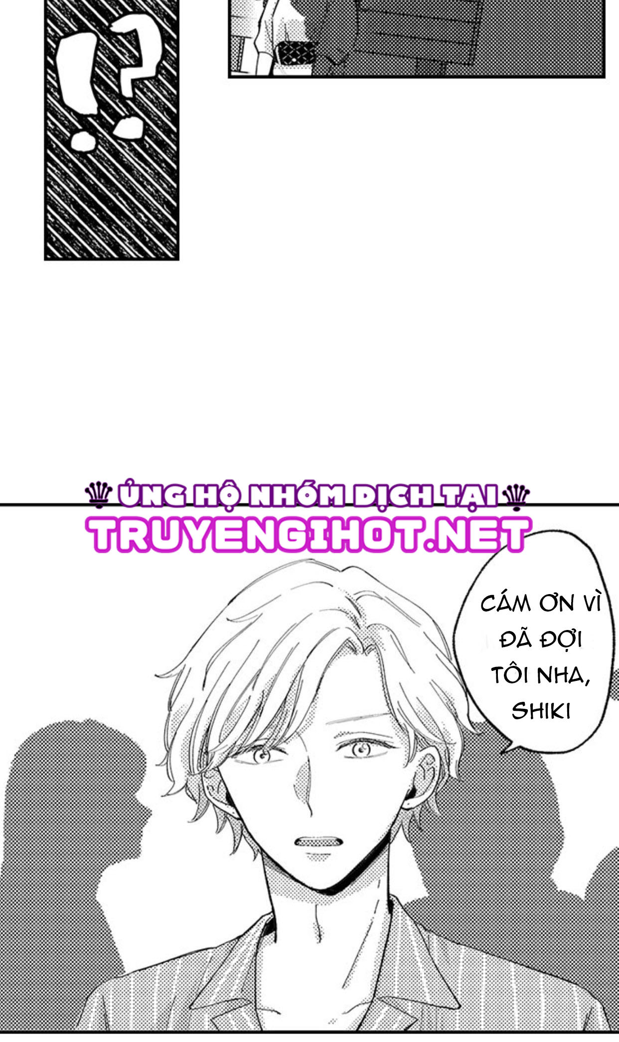 tình một đêm với động cơ đáng ngờ (full) chapter 13 19