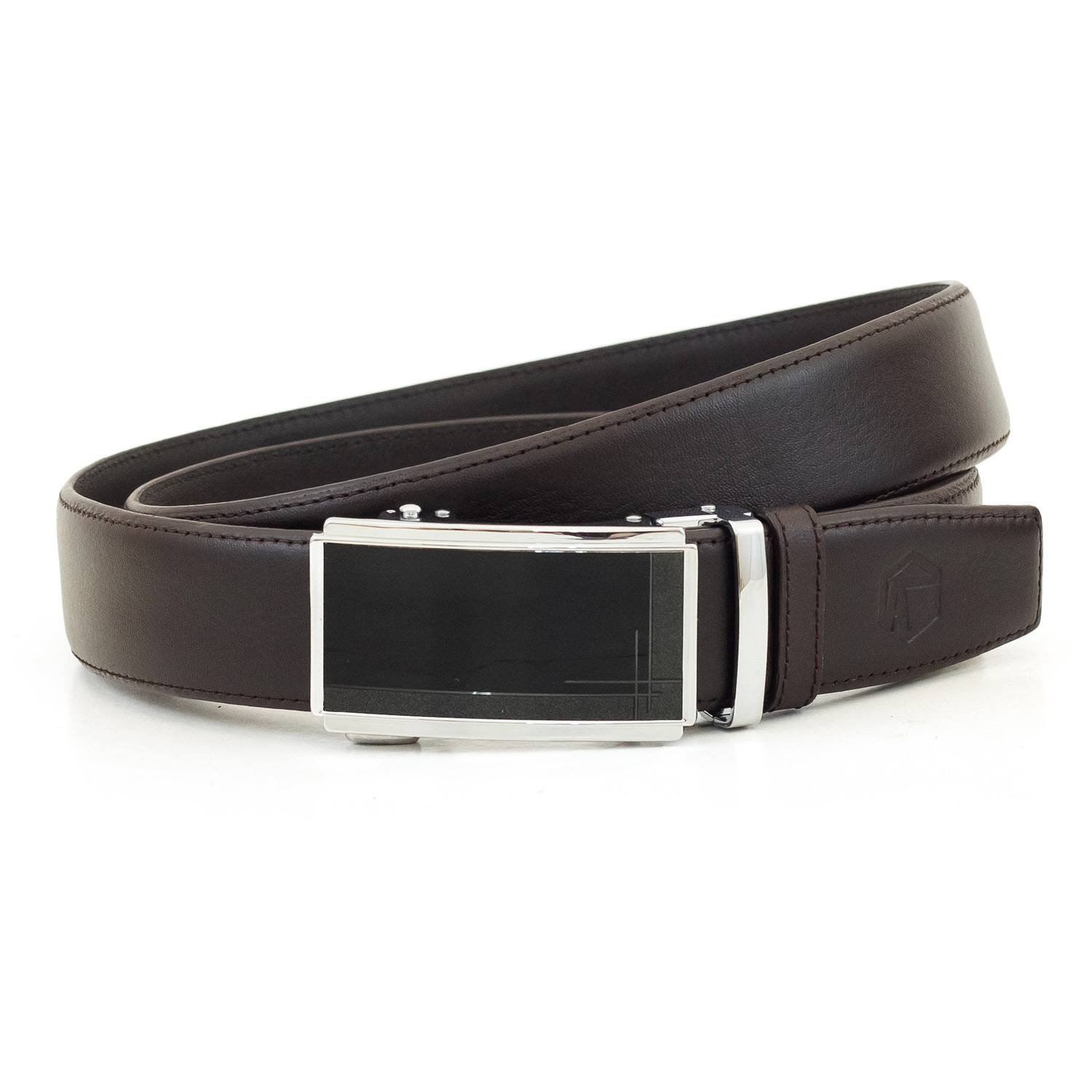 Thắt lưng tự động EMO | MNT4-30 | Anh Tho Leather
