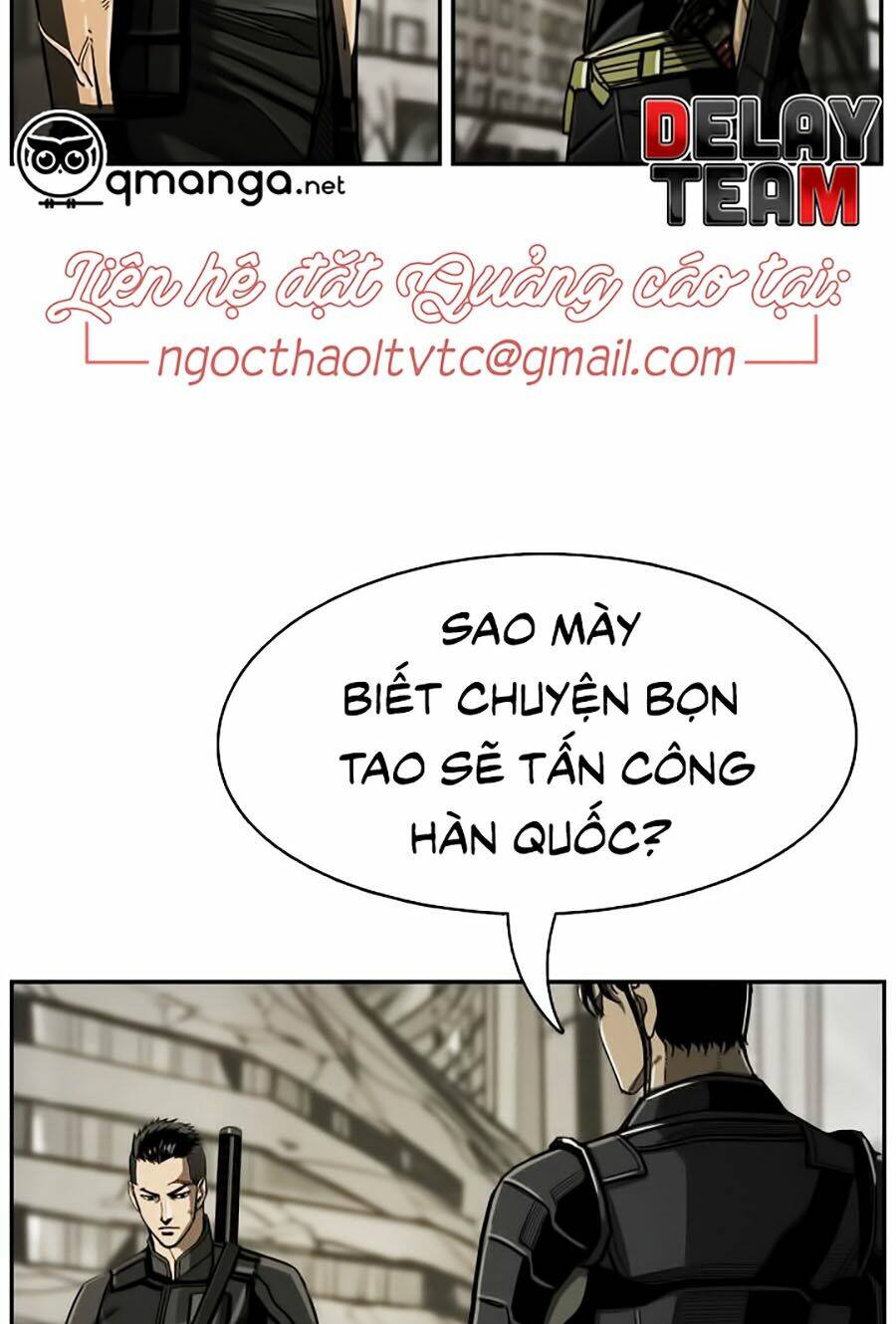 thợ săn đầu tiên chapter 54 14