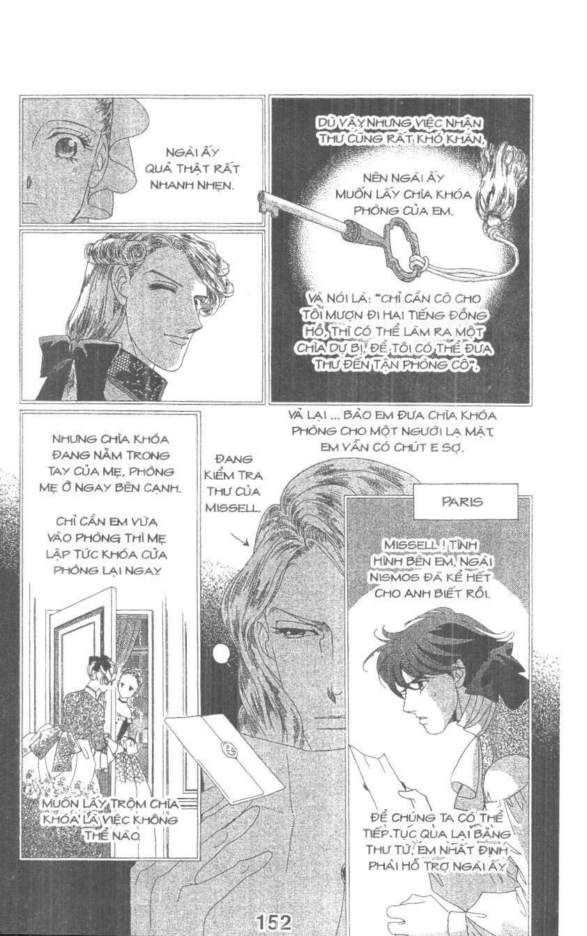 ngài tử tước phiêu lãng chapter 1 152