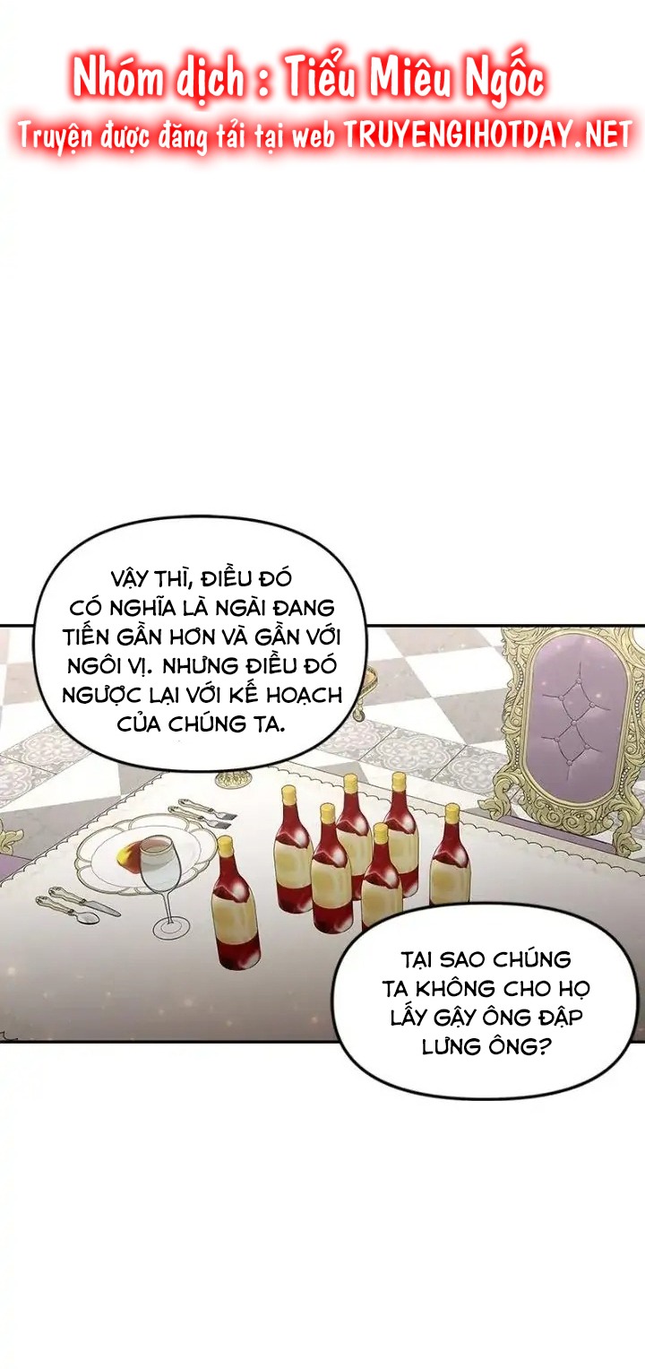 làm cách nào để sống sót trong cuốn tiểu thuyết ngôn tình lãng mạn chapter 36 28