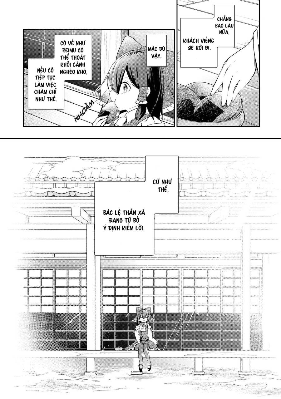 touhou ibarakasen - wild and horned hermit chapter 43 29