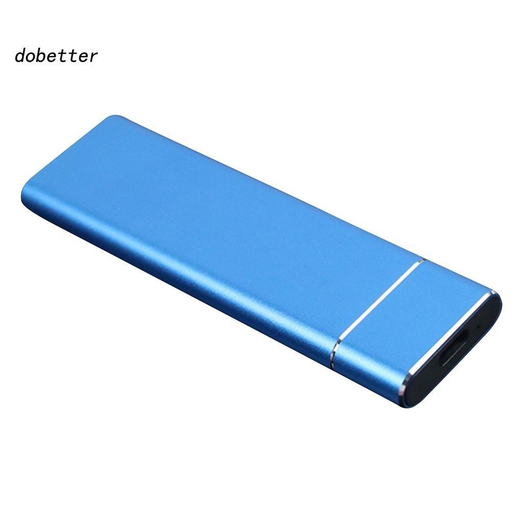 Ổ cứng USB 3.1 Type-C mở rộng tiện dụng cho PC