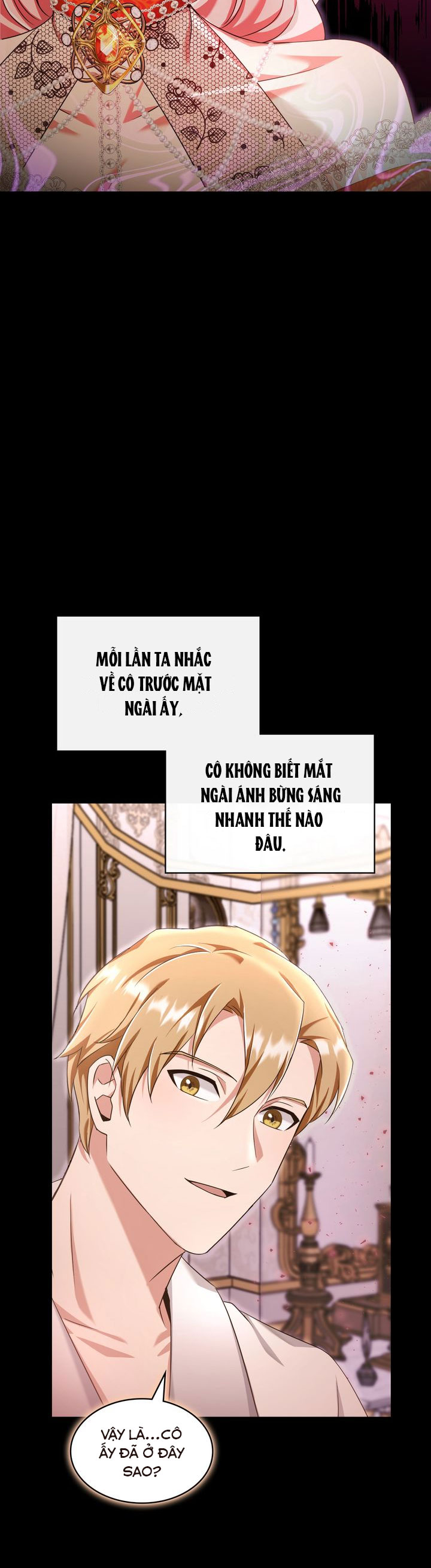 công lý của một ác nữ chapter 104 16