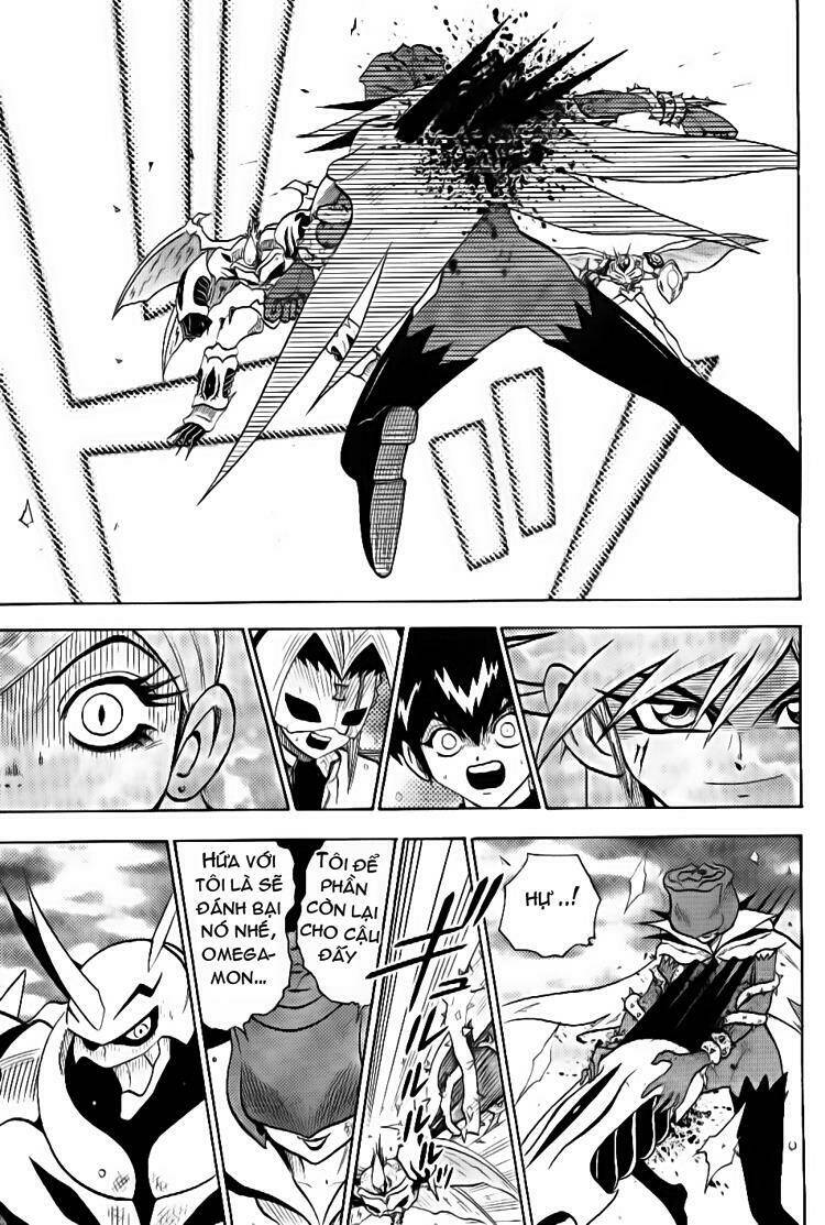 little star chapter 40 12