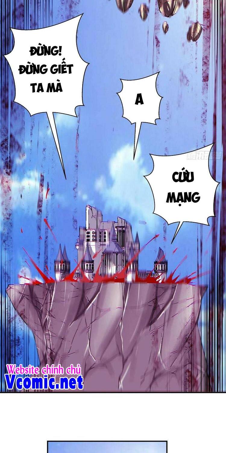 ta là nhà giàu số một, ta không muốn trọng sinh chapter 81 25