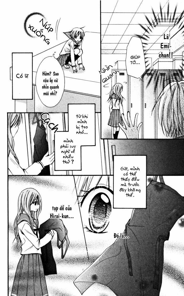 7 centi! chapter 1 49