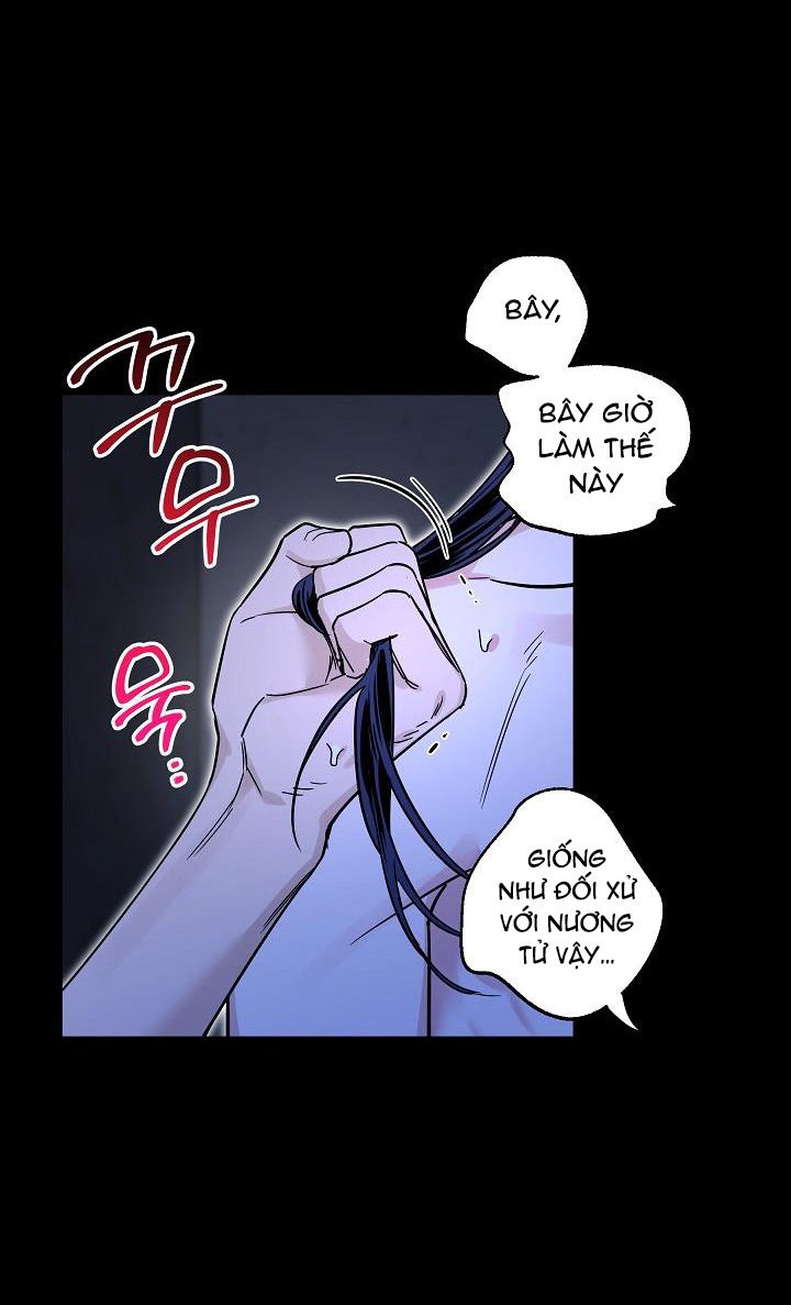 [18+] tuyển tập truyện bl ngắn - double bell chapter 66 6