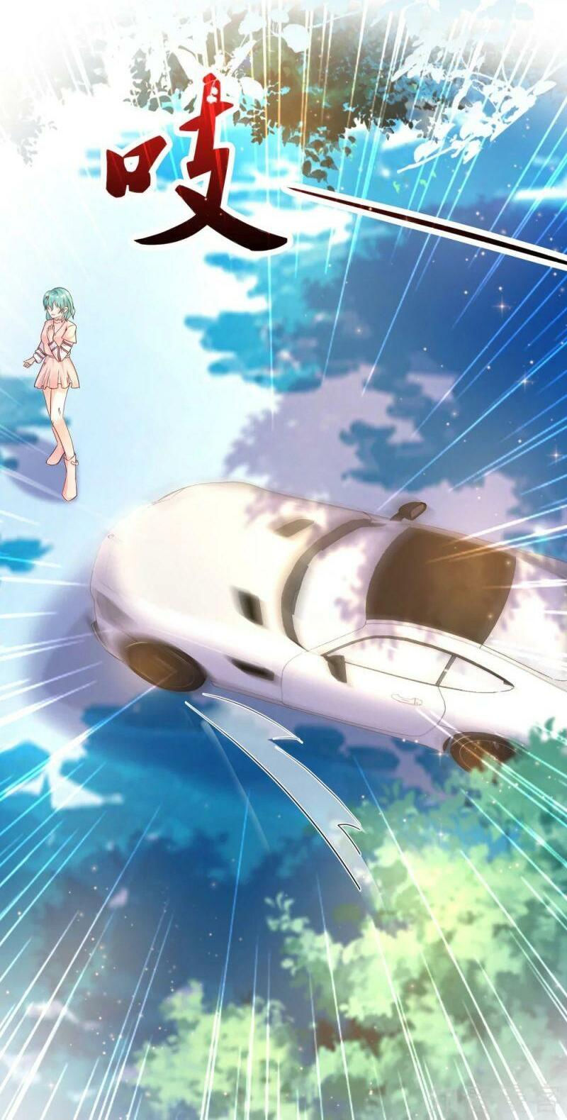 tối cường vận đào hoa chapter 186 10