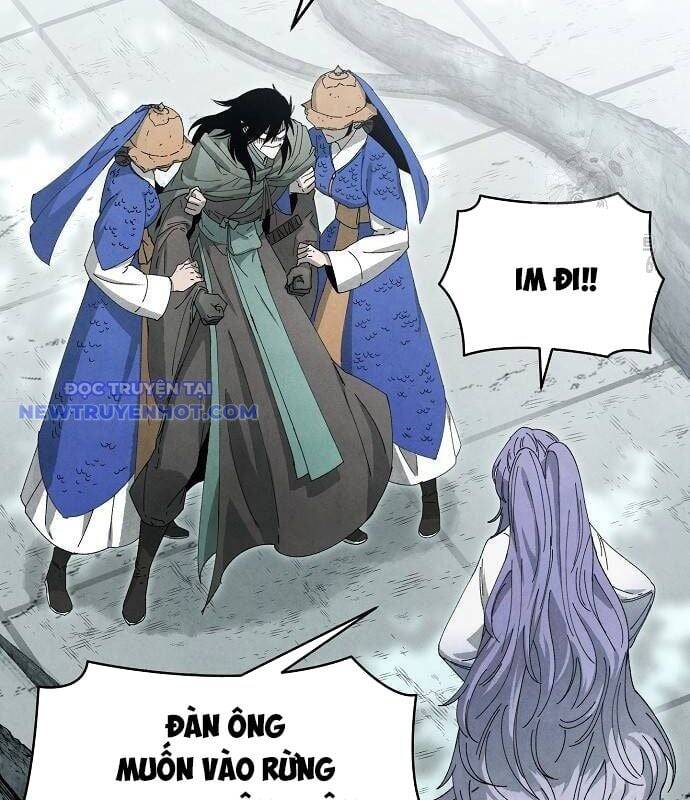 Xuyên Không Vào Con Game Rác Rưởi Của Tôi chapter 16 128