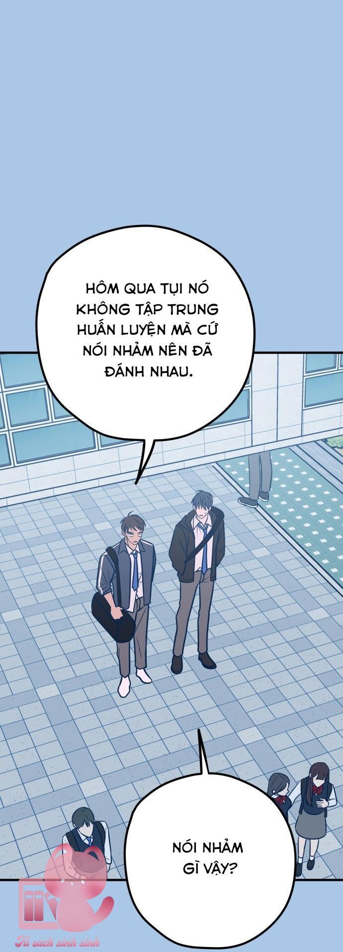 kẻ cắp gặp bà già chapter 39 38