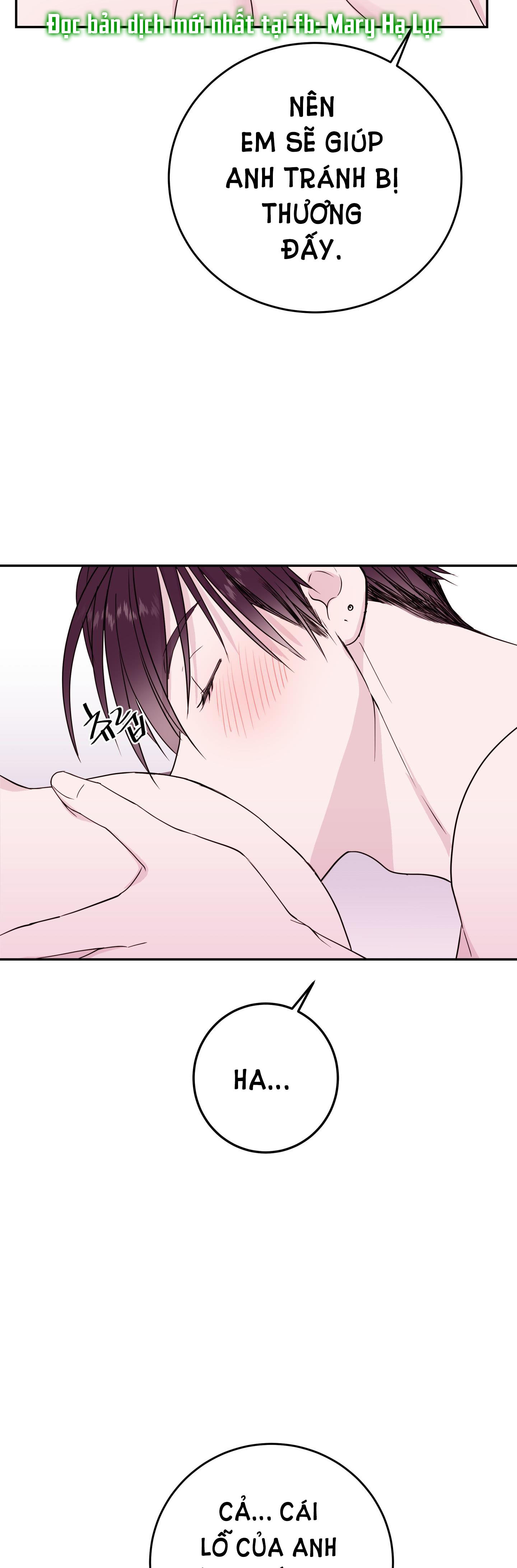 em trai vợ thật nguy hiểm chapter 16.2 14