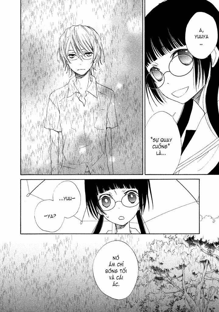 kouya no koi chapter 3 36