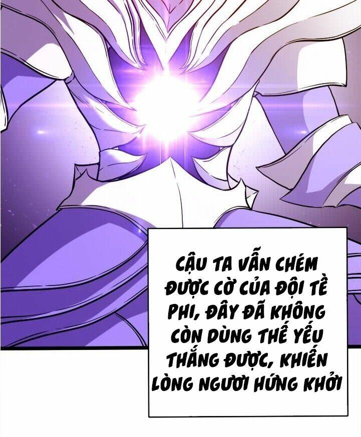 phong quỷ truyền thuyết chapter 111 2