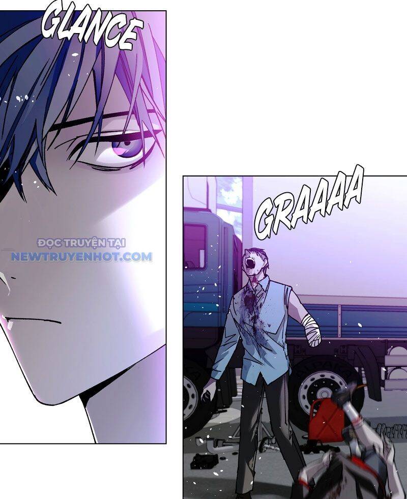 tận thế cũng chỉ là trò chơi chapter 30 44