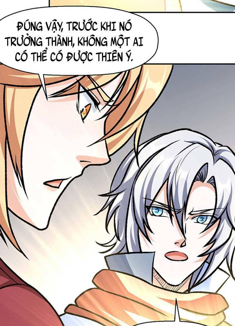 võ đạo độc tôn chapter 508 40