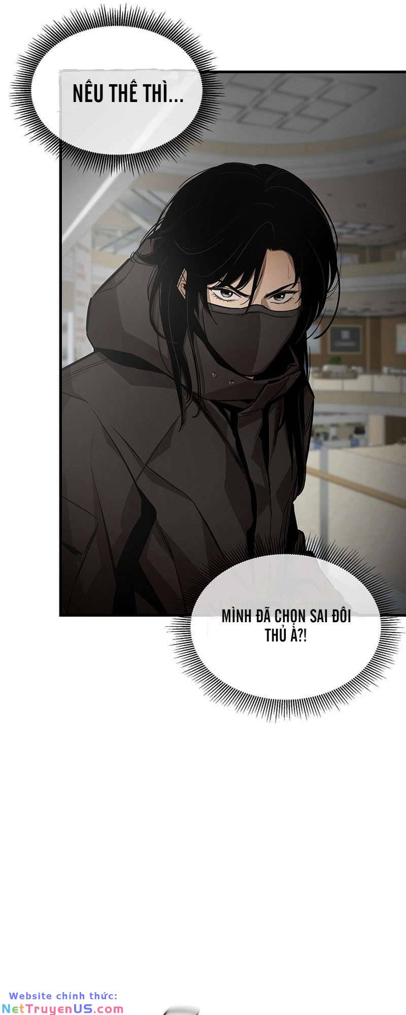 quét rác ngày tận thế chapter 10 57