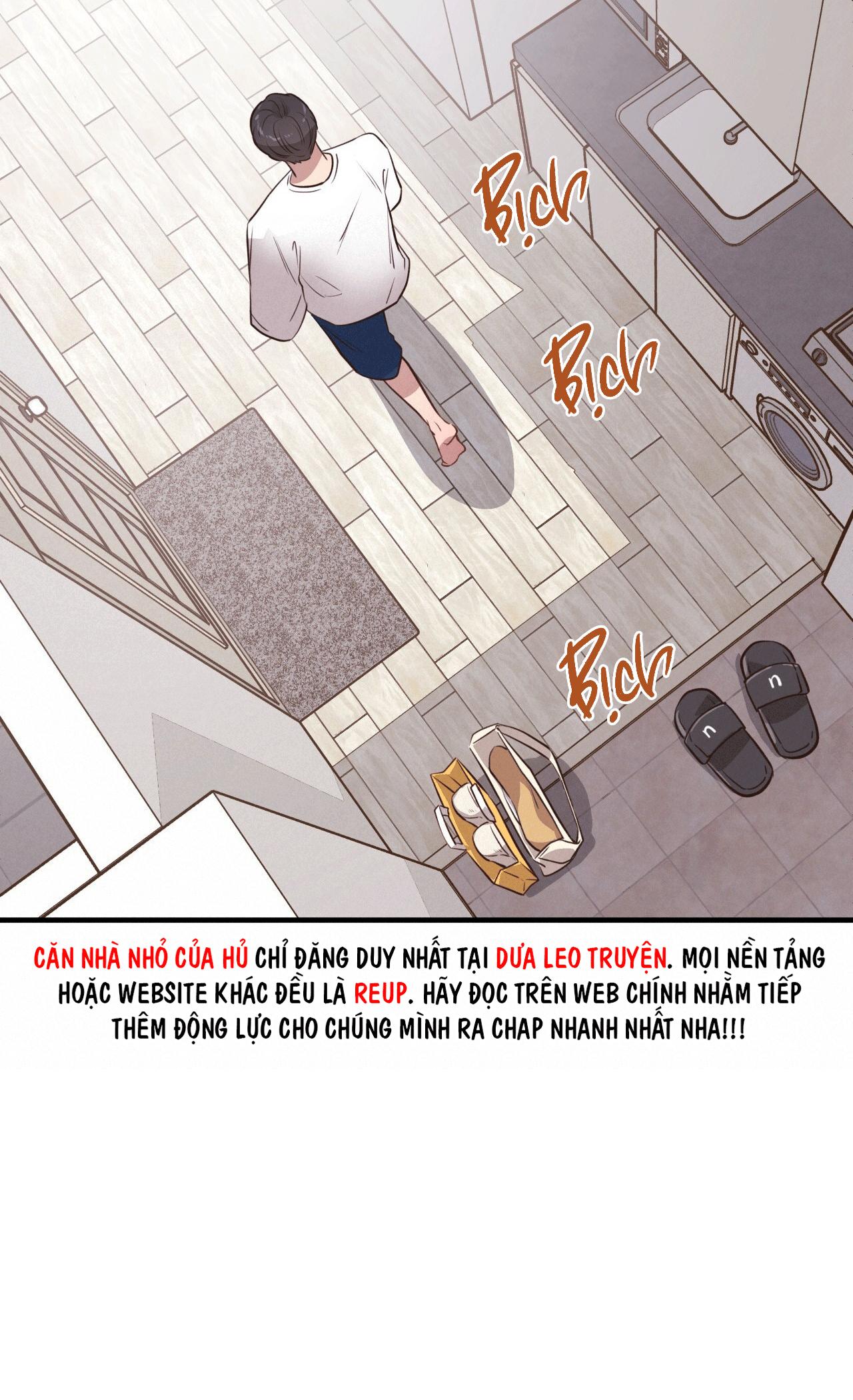 mật gấu chapter 30 51
