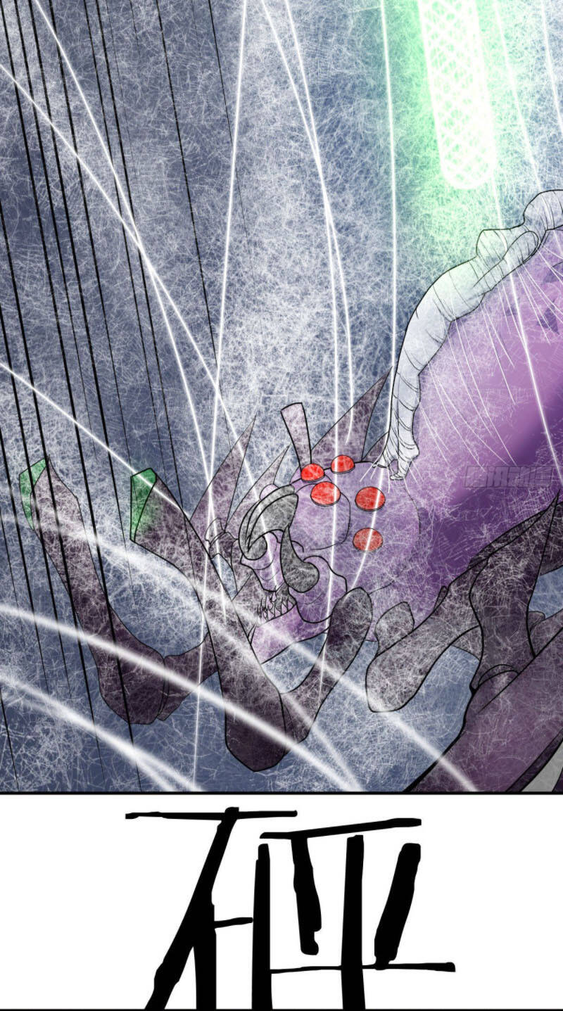 trợ lý thánh tôn, ta đã vô địch chapter 21 9