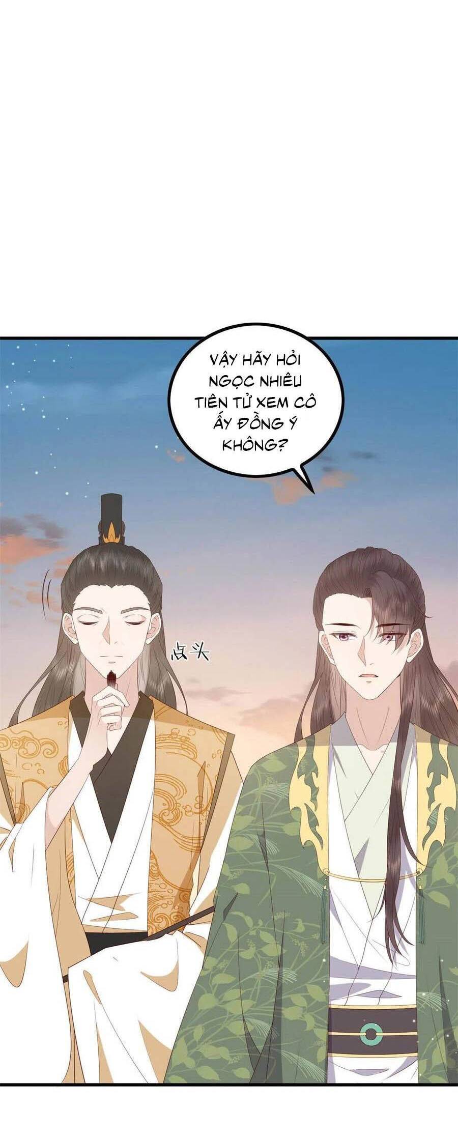 Penguin Prince Chapter 96 - Trang 2