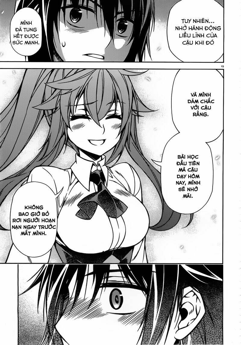 ark:romancer chapter 4 15