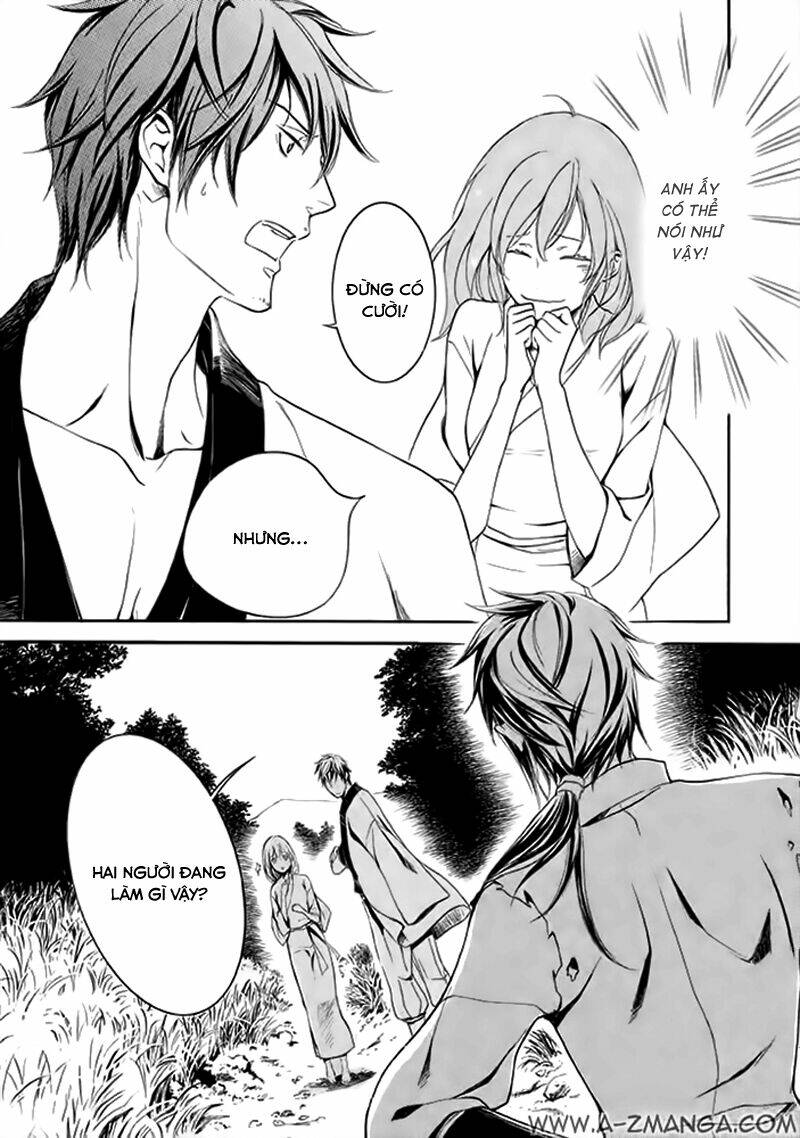 nise no chigiri chapter 10 22