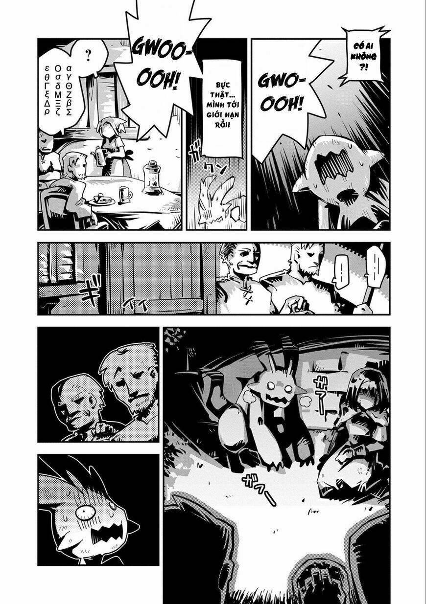 reincarnated as a dragon's egg - let's aim to be the strongest, chapter 2 27