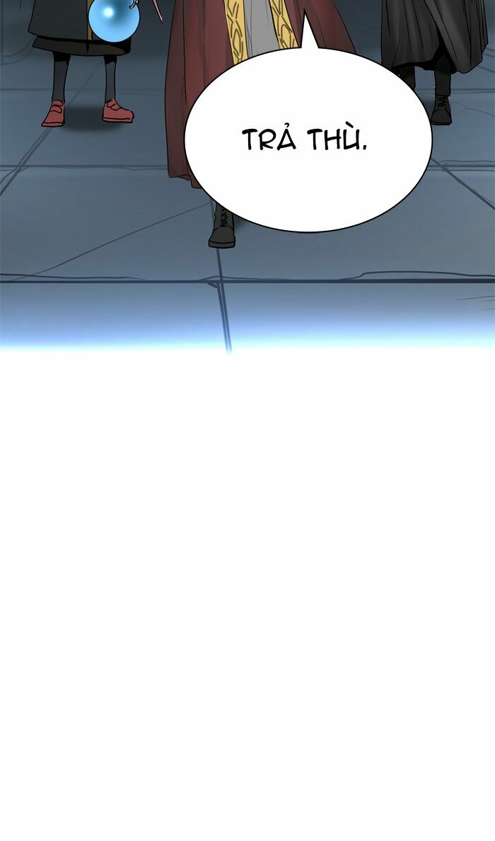 tòa tháp bí ẩn 2 chapter 283.5 30