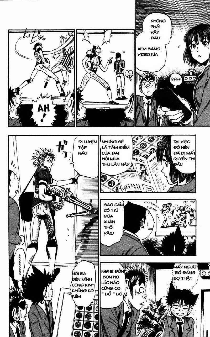 lá chắn mắt chapter 26 13