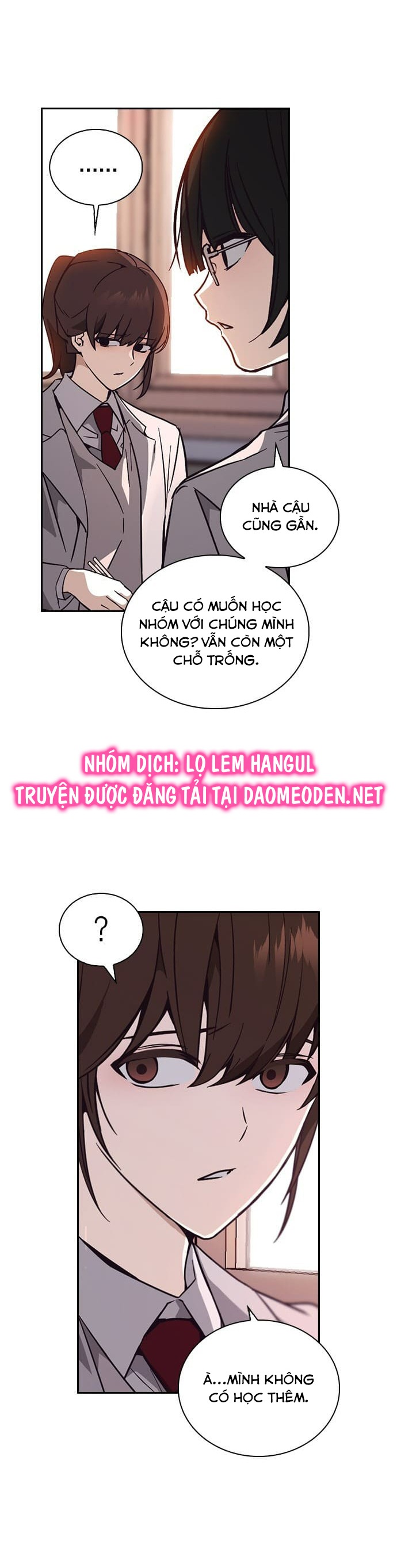 bạn bạn bè bè chapter 1 79