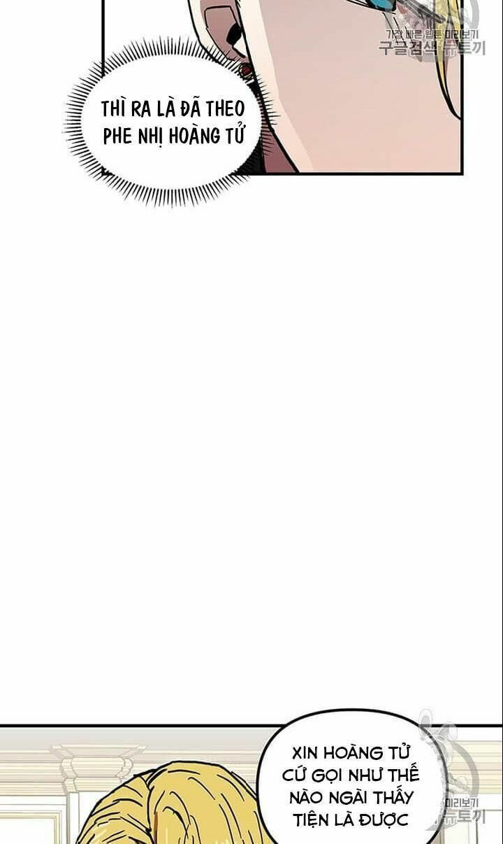 bug player - người chơi lỗi chapter 36 90