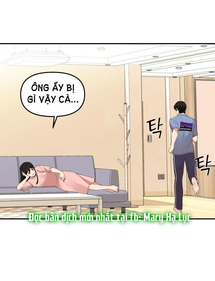 gửi em người đánh cắp những vì sao - to you who swallowed a star chapter 44.2 7