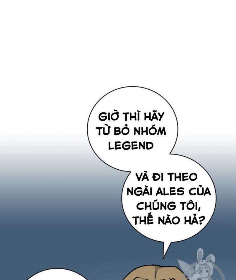 tôi lên cấp chỉ bằng cách ăn chapter 46 4
