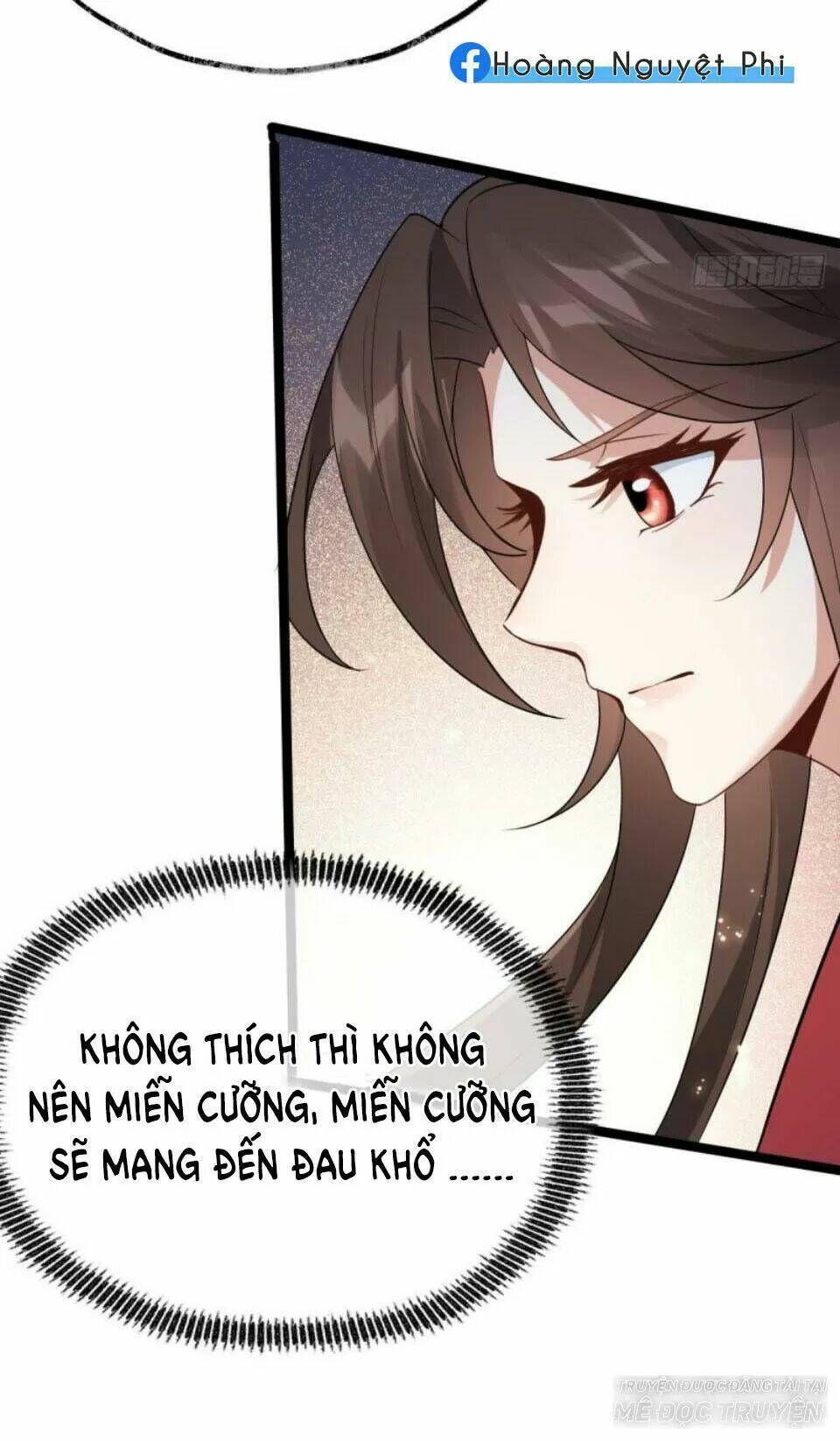 phế nữ yêu thần chapter 52 45