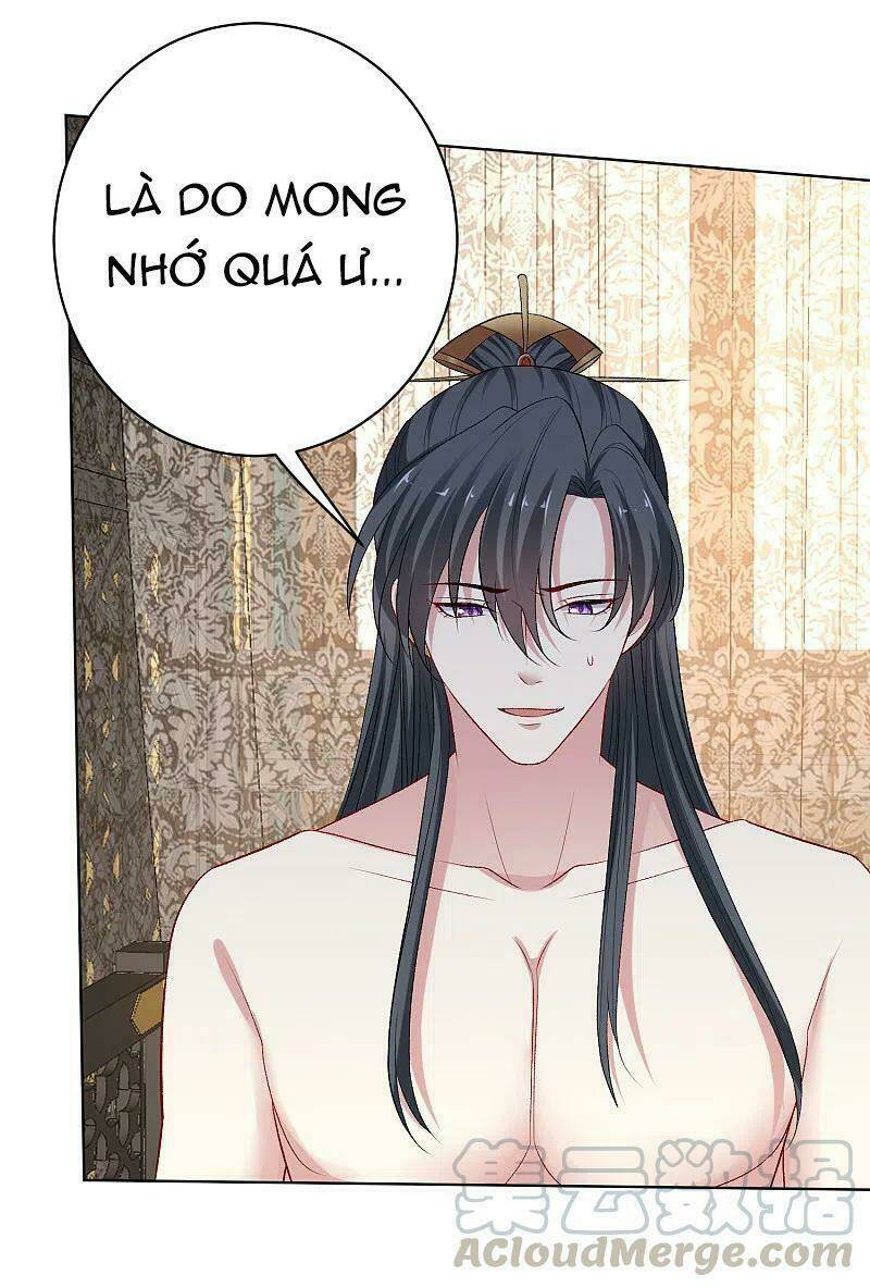 độc y đích nữ chapter 226 21